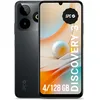 Image de SPC Discovery 3 - Smartphone 6,8  IPS 120 | Mémoire Interne 128GB et RAM 4GB | 50 Dual Cam IA | NFC et Biométrie | Android 14 | Batterie 5 000mAh avec Charge Rapide   Couleur Dark Matter