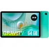 Image de SPC Gravity - Tablette 10,1 Pouces HD Couleur Menthe | Octa-Core, 4GB RAM et 64GB de Stockage Extensible | Batterie de 9,5 Heures | Contrôle Parental Google Family Link | Android 14