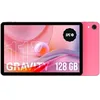 Image de SPC Gravity - Tablette 11 Pouces HD Couleur Rose | Octa-Core, 4GB de RAM et 128GB de Stockage Extensible | Batterie 7 Heures avec Charge inversée | WiFi Dual Band et Android 14