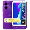 Image de SPC WUUM One - Smartphone Enfant, Android, GPS, contrôle Parental, Lila