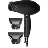 Image de Wad Mito Hair Dryer Chrome sèche-cheveux Noir 1 pcs