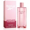 Image de Reebok - ACTIVATE your Senses for HER Eau de toilette 100 ml female