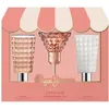 Image de Pepe Jeans Life Is Now For Her Coffret Cadeau Femme Pack 3 Pièces Eau de Parfum Femme 30ml, Body Lotion 50ml et Gel Douche 50ml Set Fragrance Floral et Oriental