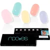 Image de NOVA ENGEL Láminas De Uñas De Gel Bridge Premium Luxe #Bridge 20 U