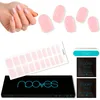 Image de NOVA ENGEL Lã Minas De Uã As De Gel Pale Rose Premium Luxe Solid Rosa 20 U