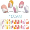 Image de NOVA ENGEL Lã Minas De Uã As De Gel Premium Glam Paradise 20 U