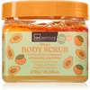 Image de IDC Institute Papaya and Mango gommage corps 470 g
