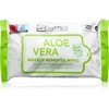 Image de IDC Institute Aloe Vera lingettes 20 pcs