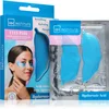 Image de IDC Institute Hyaluronic Acid Eye Patches coussinets en hydrogel anti-cernes noirs 3 paire