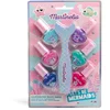 Image de Martinelia Let´s be Mermaid Nail Set ensemble ongles pour enfant