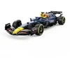 Image de Rastar Voiture Télécommandée Red Bull F1 Rb19 1:8