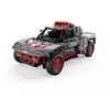 Image de Rastar Voiture Audi Rs Q E-tron 1:14