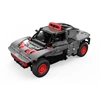 Image de Rastar Voiture Télécommandée Audi Rs Q E-tron 1:14