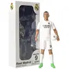 Image de Banbo Toys Figurine Mbappé Du Real Madrid 20 Cm