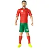 Image de Sockers Figure Portugal Bernando Silva 20 Cm
