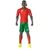 Image de Sockers Figure Portugal Leao 20 Cm