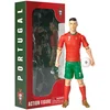 Image de Banbo Toys Figurine De Cristiano Du Portugal 20 Cm