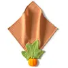 Image de Oli&carol Doudou Pipa The Pumpkin Big