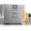 Image de MartiDerm Platinum Photo Age HA+ sérum anti-âge en ampoules à la vitamine C 10x2 ml