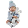 Image de MuÑecas Guca Bébé Reborn Iker