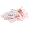Image de MuÑecas Guca Sira Baby Reborn Silicone
