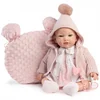 Image de MuÑecas Guca Maria Baby Reborn Sans Poils 42-46 Cm