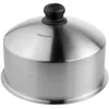 Image de Forge Adour Cloche de cuisson inox Ø28, Silver