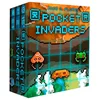 Image de Sd Games Jeu De Société Anglais/français/espagnol Pocket Invaders