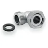 Image de Forge Adour - Raccord Coude Gaz 90°