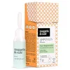 Image de Nuggela & Sulé Hair Regenerator Ampoule. Densité et épaisseur 1 x 10 ml