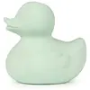 Image de Oli&carol Canard Small S Monochrome Mint Toy