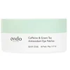 Image de Ondo Beauty 36.5 - PATCHS OCULAIRES ANTIOXYDANTS À LA CAFÉINE ET AU THÉ VERT Coffrets soin visage 90 ml unisex