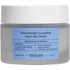 Image de Meisani Niacinamide Cucumber Aqua Gel Cream, Crème visage rafraîchissante au concombre et niacinamide, texture gel, 50ml