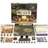 Image de 2 Tomatoes Games Jeu De Société Root Expansión Los Subterráneos Espagnol
