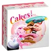 Image de Atomo Games Cakes! Le Jeu de société pour Enfants à partir de 5 Ans Jeu de société pour fêtes et Anniversaires