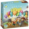 Image de Atomo Games Jeu De Société La Fiesta De Las Letras