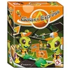 Image de Mercurio Galaxy Express Crée Les Objets Des Cartes En Utilisant De La Pâte À Modeler Jeu De Société