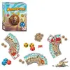 Image de Mercurio Jeu De Cartes à Titre Provisoire Armadillo