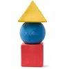 Image de Oli&carol Jouet De Bain X Bauhaus Movement Geometric