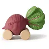Image de Oli&carol Voiture Miniature Betty The Beetroot