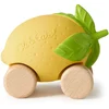 Image de Oli&carol Voiture Miniature Lou The Lemon