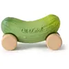 Image de Oli&carol Voiture Miniature Pepino The Cucumber