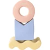 Image de Oli&carol Coffret De Donuts Aux Formes Géométriques X Kiko