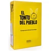 Image de Gdm Jeu De Société El Tonto Del Pueblo
