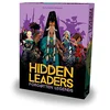 Image de Bumble3ee Jeu De Société Hidden Leaders Forgotten Legends