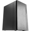 Image de Tacens Anima ACX500, Boîtier PC Micro ATX, Ventilateur 12cm, Alimentation 500W, USB 3.0, Noir