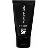 Image de Vanessium SPORT SPF50+ | Résistant à l'eau et à la sueur | PAS d'effet blanc | Sans huile | Haute protection solaire | Tous les types de peau | 50ml
