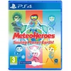 Image de MeteoHeroes: Saving Planet Earth! (PS4)