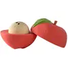 Image de Oli&carol Box & Bounce Pomme