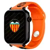 Image de Savefamily Montre Connectée Savewatch Plus Valencia Cf Silicone